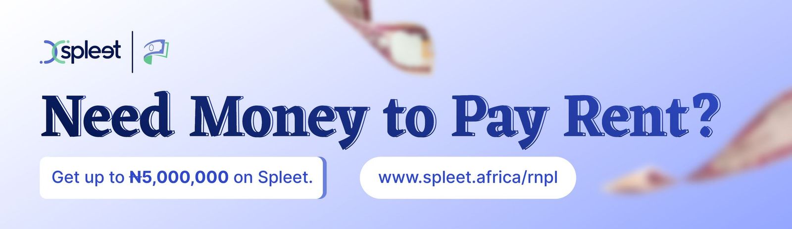 Why You Should Use Spleet's Rent Now, Pay Later To Pay Your Rent