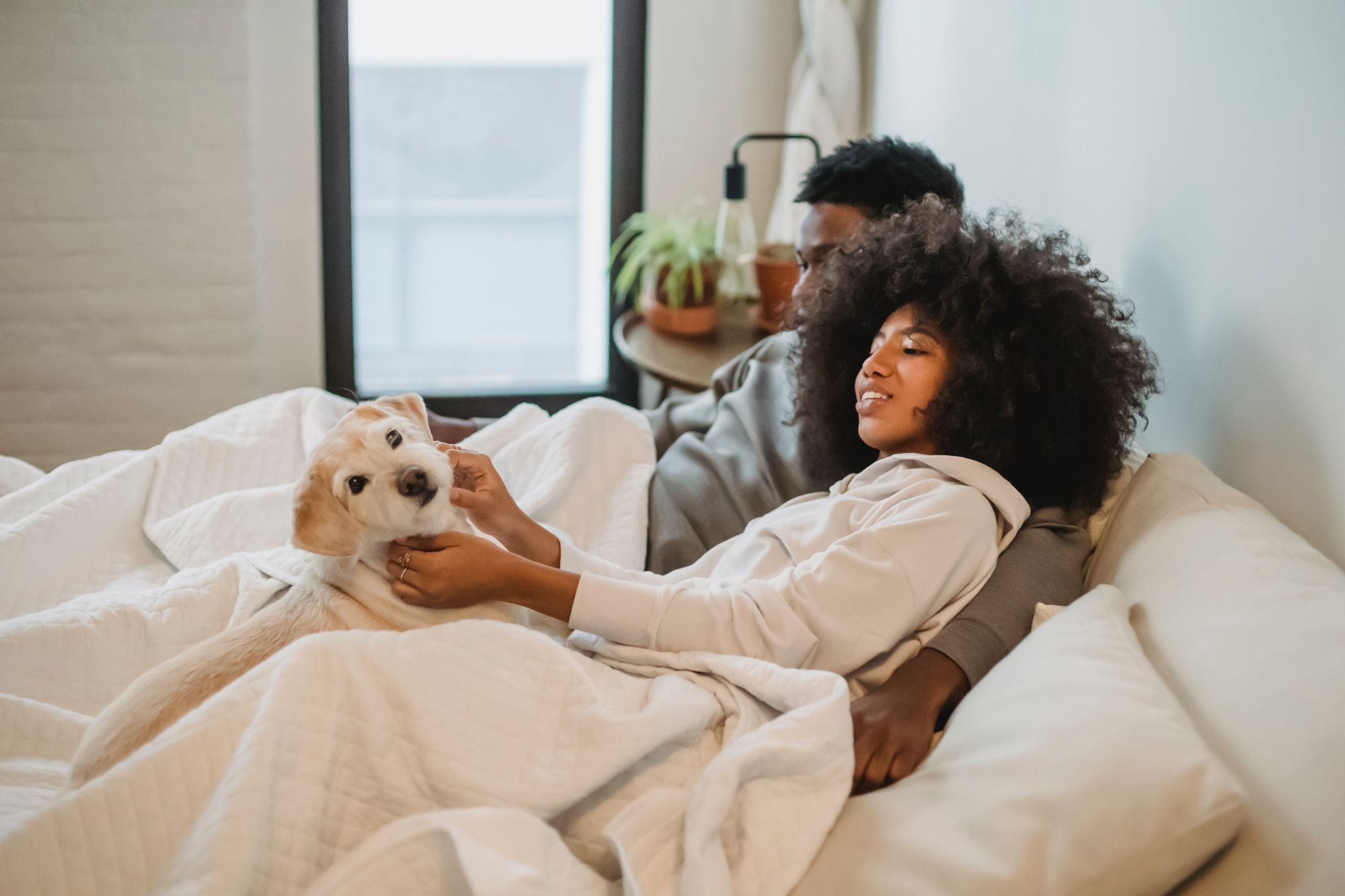 5 Nigerians on cohabitating with their partner