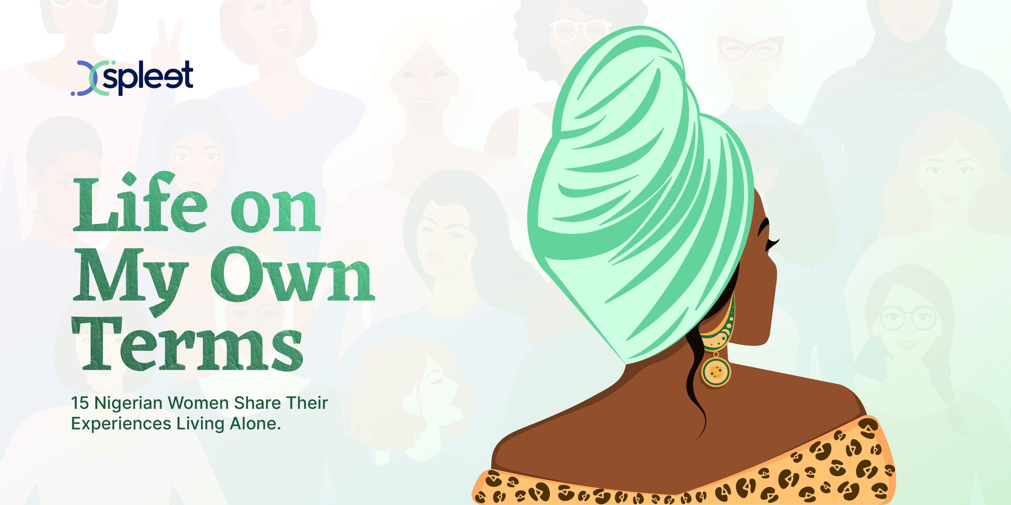 Life on My Own Terms: 15 Nigerian Women Share Their Experiences Living Alone