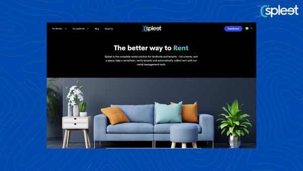 Spleet has a new look and here's all you need to know about it!