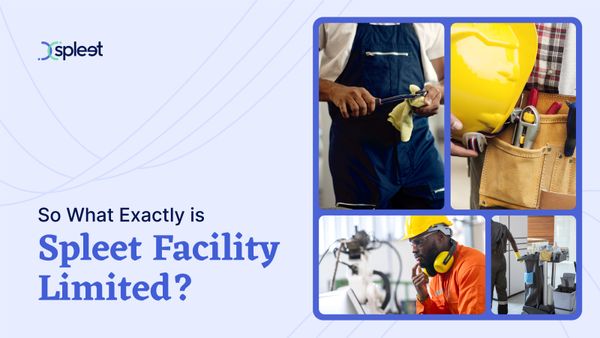 So What Exactly Is Spleet Facility Limited?